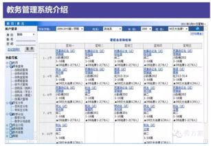 智慧校园整体解决方案 信息系统集成的创新实践